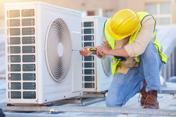 Best HVAC Retrofitting and Upgrading in Colby, KS