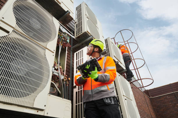 Best Emergency HVAC Services in Colby, KS