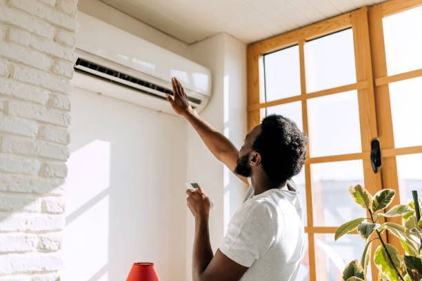 Best Solar-powered HVAC Systems in Colby, KS