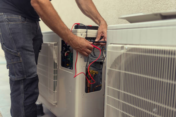 Best HVAC Equipment and Components in Colby, KS