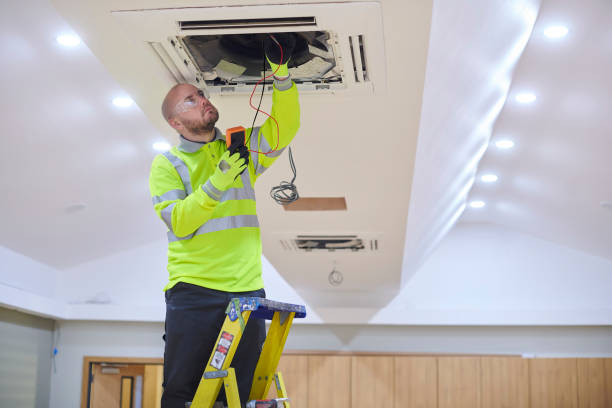 Best Seasonal HVAC Services in Colby, KS