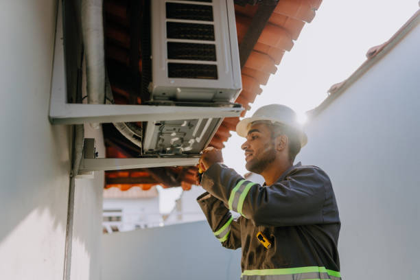 Best Commercial HVAC in Colby, KS
